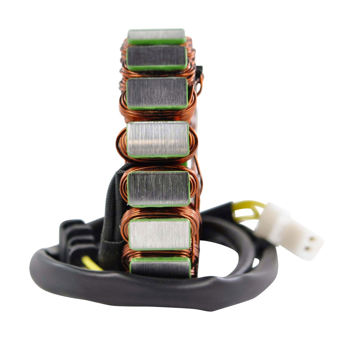 Generator Stator For Kawasaki KLF 300 Bayou 1986 1987 KLF300A