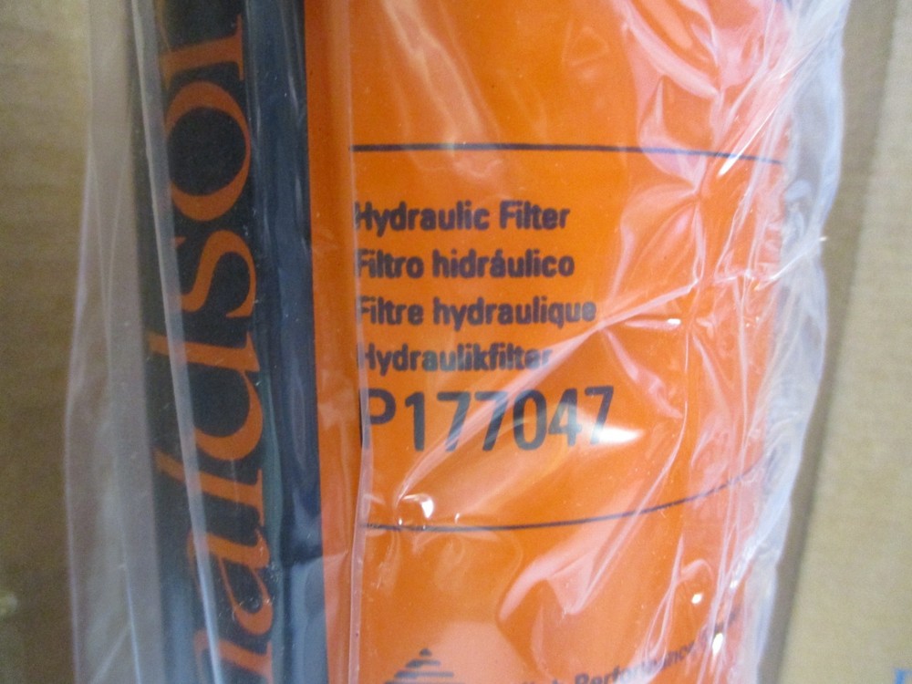 DONALDSON P177047 HYDRAULIC FILTER