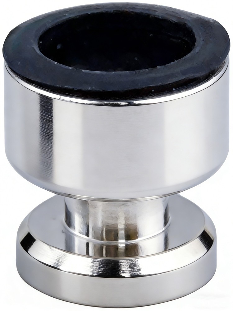 Dental Closed tray locator impression coping W/Black Processing Insert fit ZEST