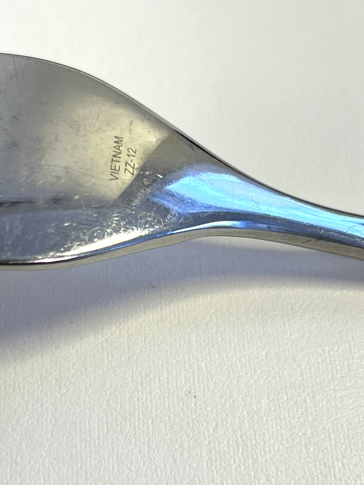 Oneida 18/10 Stafford Mirror Glossy Plain Flatware - Selection