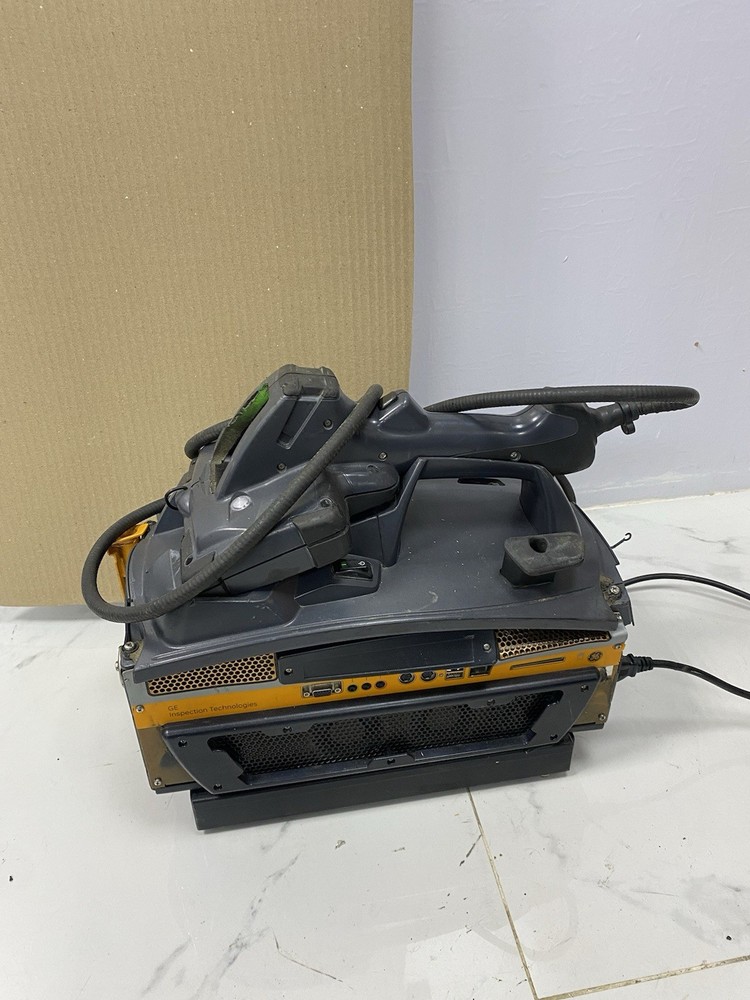 GE Inspection Technologies Everest XLG3 (without Camera Probe)