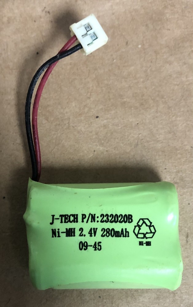 JTech Communications Premises Pager System & 26 Pagers