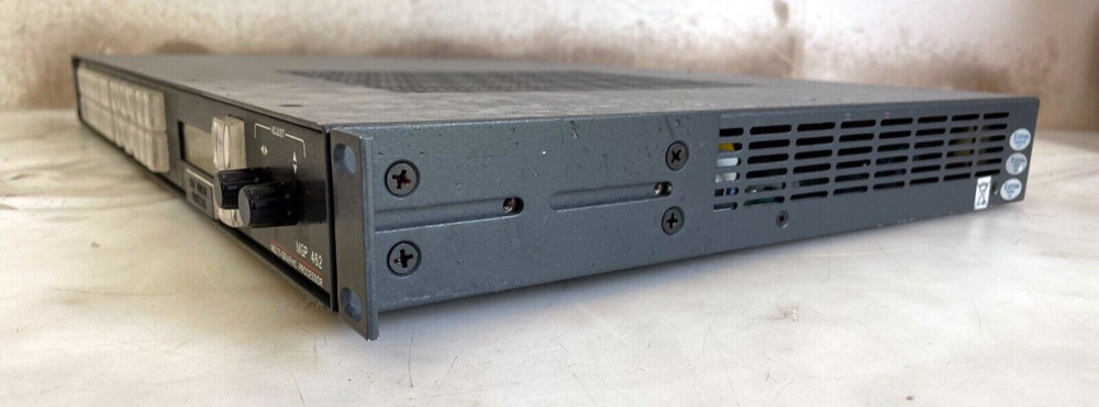 Extron Multi-Graphic Processor MGP-462 PARTS ONLY - C0087