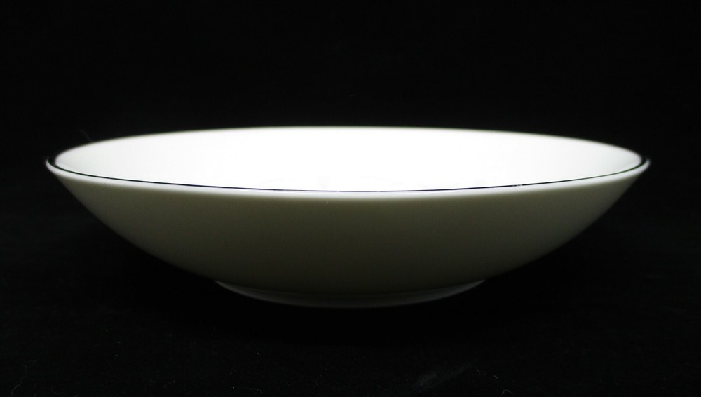 NORITAKE WHITEBROOK FRUIT BOWL - 5 1/2" 0305B