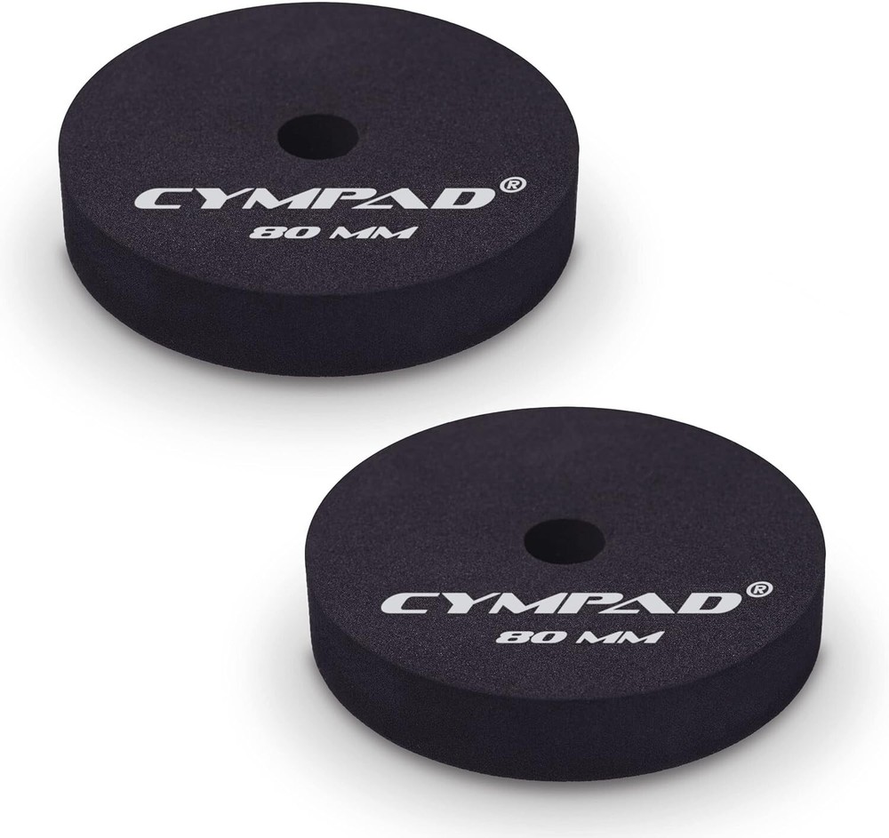 Cympad MD80 Cympad Moderator Double Set 80mm