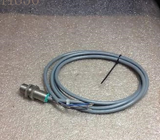 Original PEPPERL FUCHS NJ5-18GM50-E0 PROXIMITY SENSOR