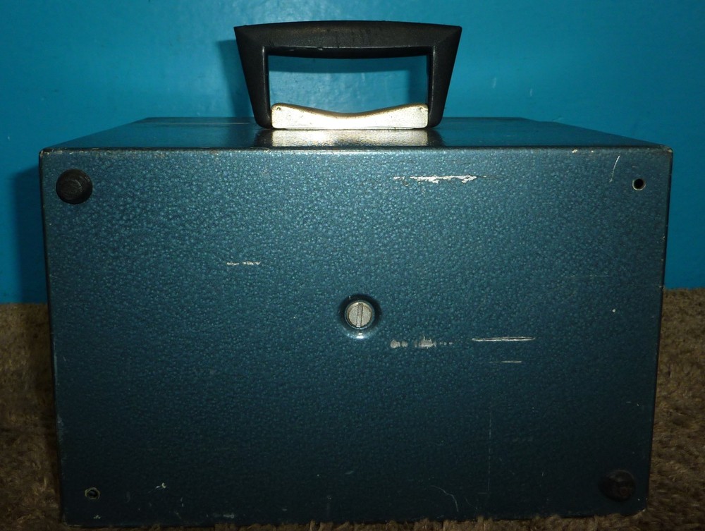 Rycom 3121A Selective Voltmeter