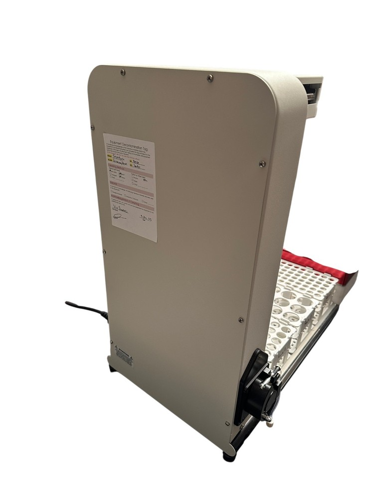 Sapidyne Autosampler AM3200 + Accessories | Low Use | Fully Functional