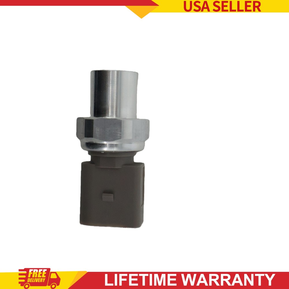 Replacement For Audi A4 B6 B7 A6 C6 AC High Pressure Switch G65 Sensor