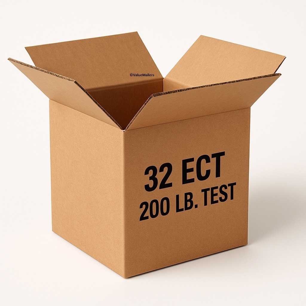 6x6x6 Cardboard Shipping Boxes Cartons Packing Moving Mailing Box 50 100 200 500