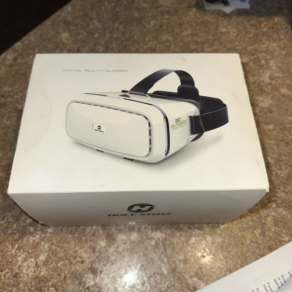 VR 3D Glasses Holy Stone HSVR