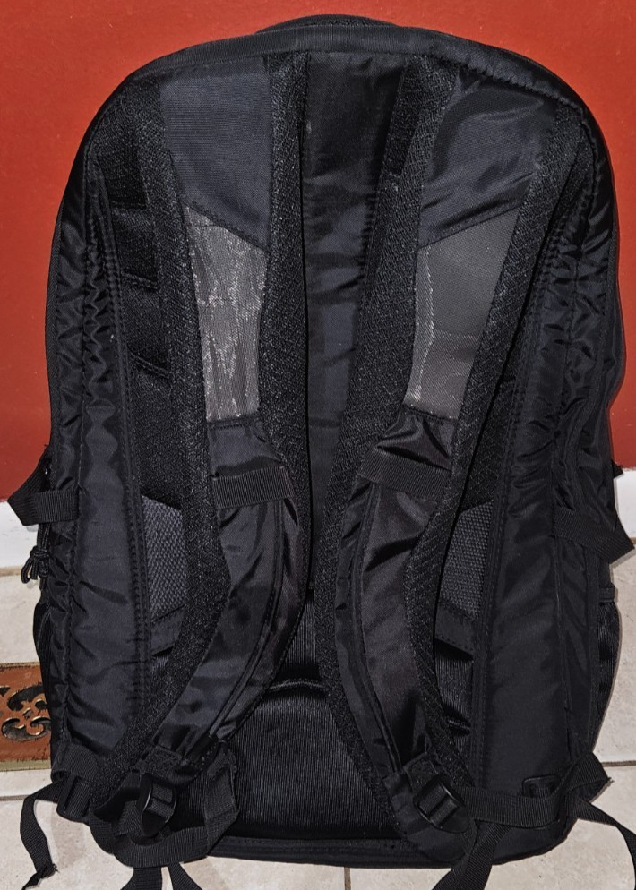 fitness PERFORM BETTER ! BACKPACK gray / black