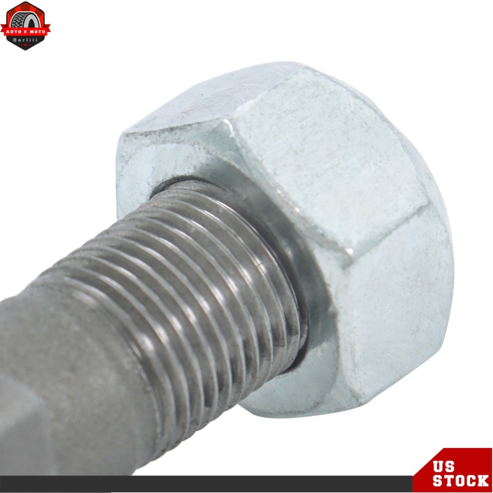 For Bradco Shaver Ashland Baumalight 10 Pack Threaded Stump Grinder Teeth 2-1/2"