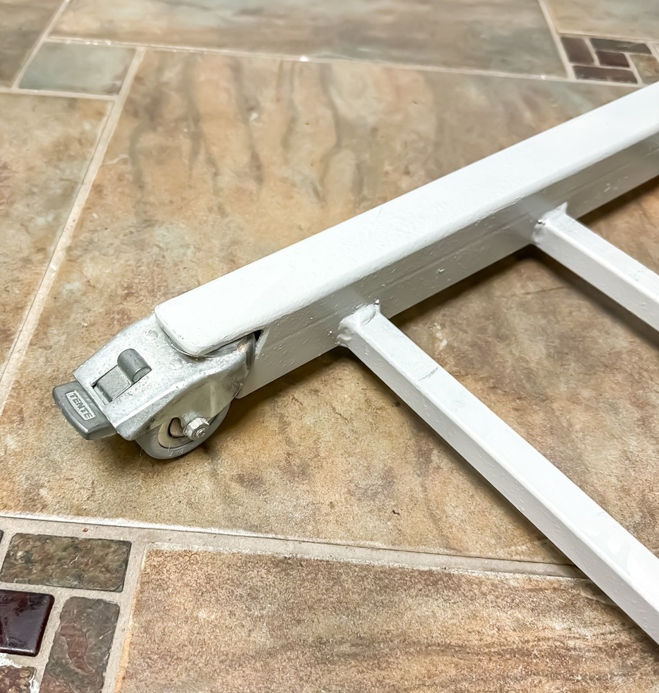 Ophthalmic Chair Mover