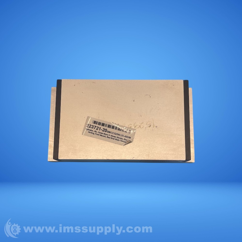 Alm FA4-6-1 Industrial Component FNIP