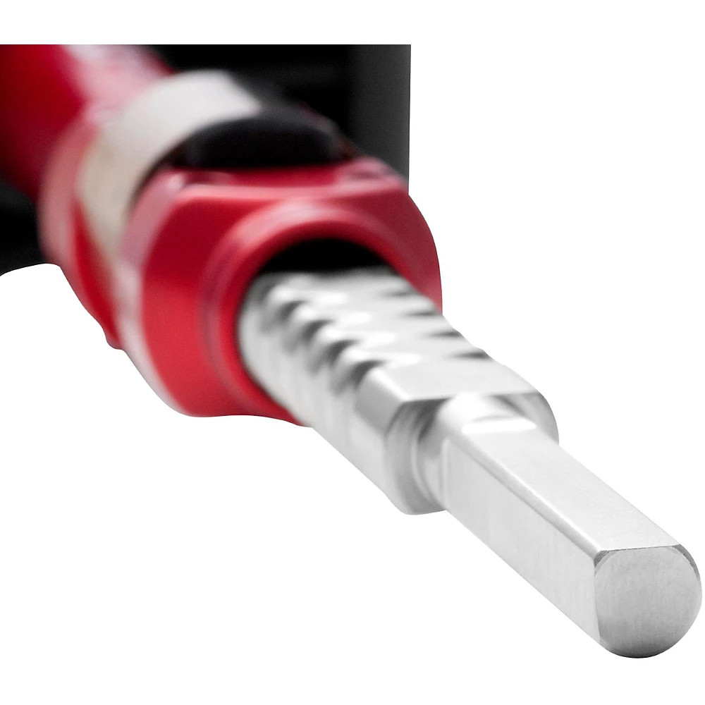 Ahead Switch Kick Quick Release Two Way Kick Beater System LN