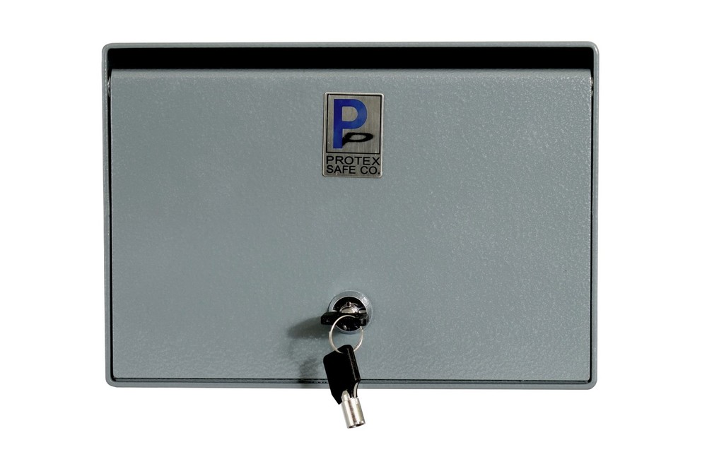 Protex 1 Drop Box Safe (SDB-200)