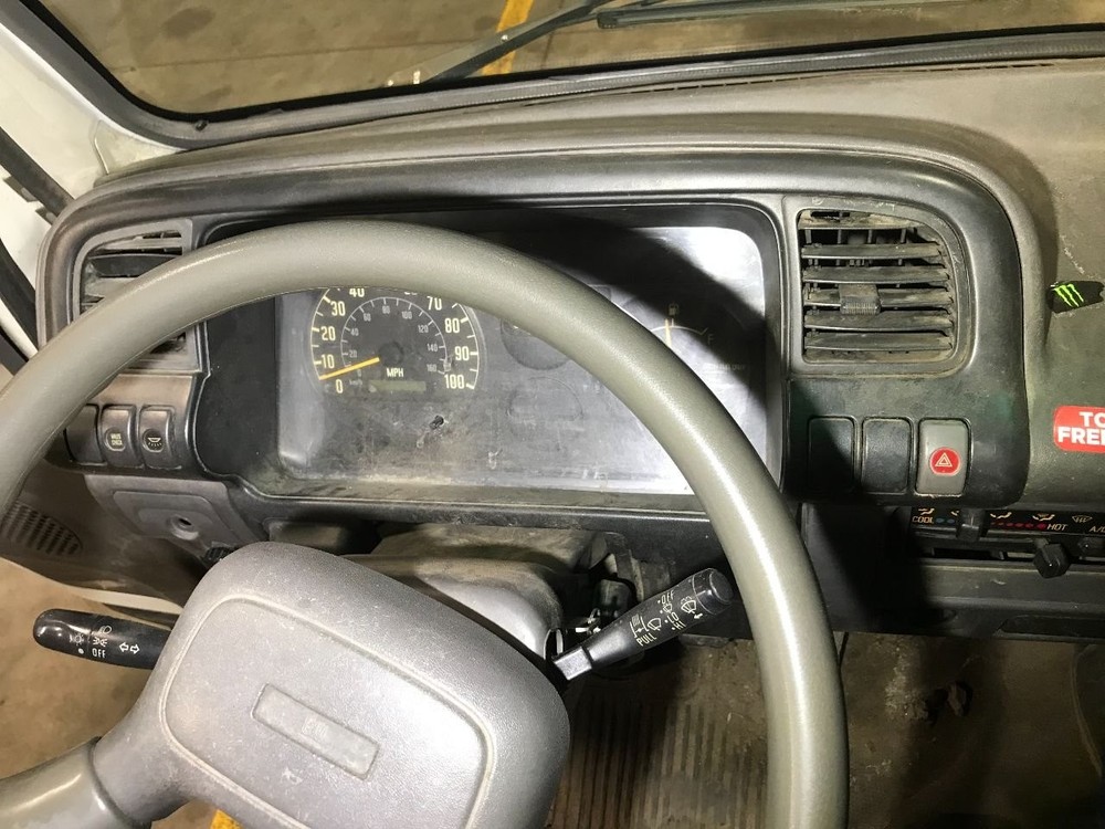 GMC W5500 SWITCH Dash Panel - Used