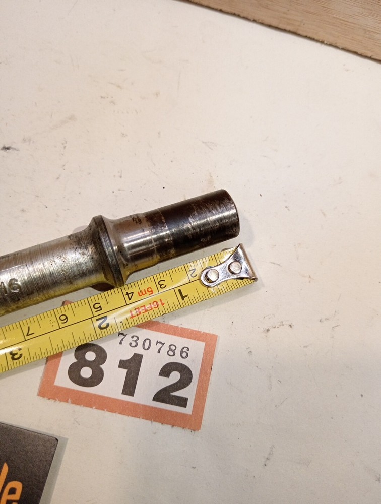 Vintage Bicycle Raleigh Bottom Bracket #812
