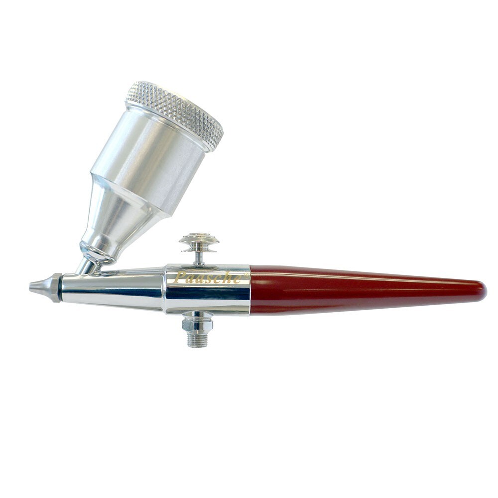 AEC Paasche Air Eraser - Abrasive Etching Tool