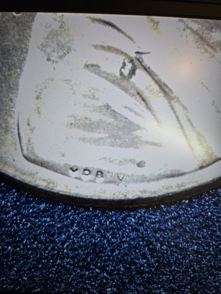 2023 Penny - Vdb (Extra V)