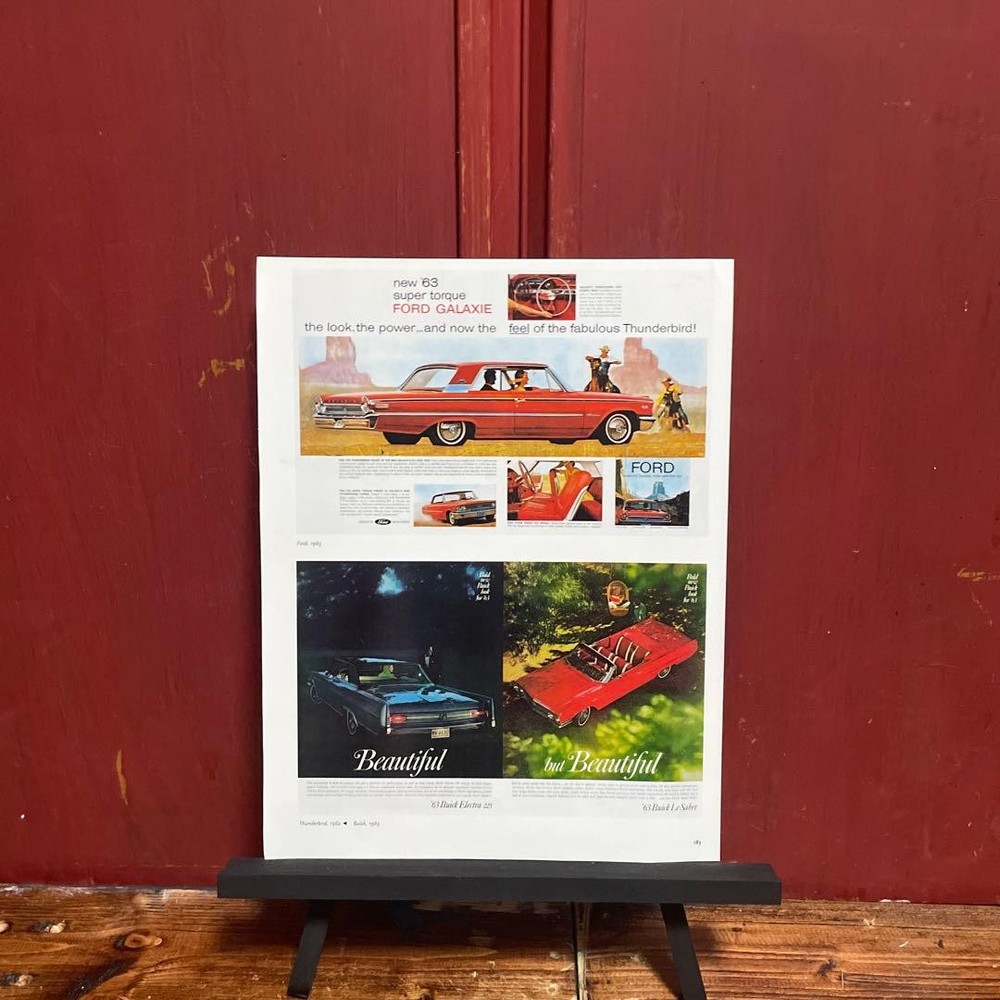 408 advertising corporate advertisement interior
