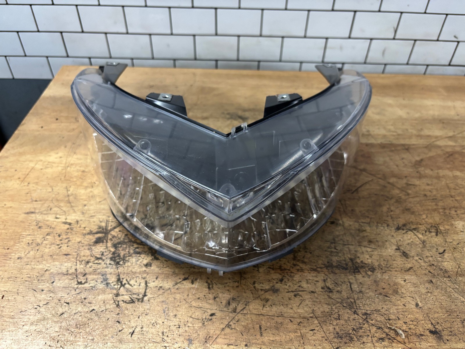 2019 2021 ARCTIC CAT 6000 XF F M ZR 8000 OEM Headlight headlamp sidewinder 18 22