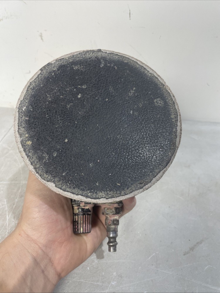 Snap on pneumatic orbital sander 3/16”