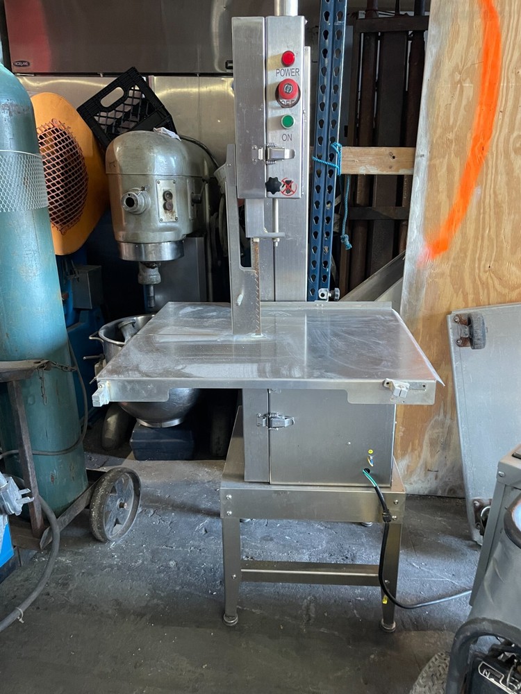 bone saw model HR 300A