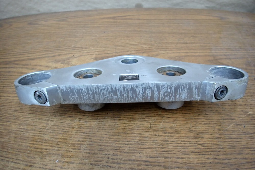 2005 HONDA VT750CD TRIPLE TREE UPPER CLAMP
