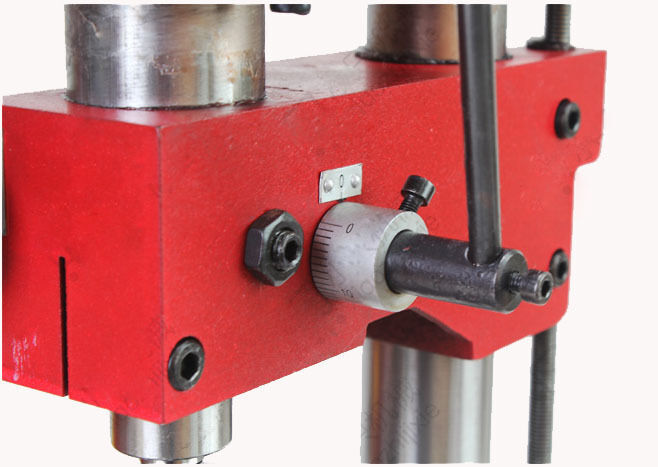 M1 250mm Micro Multi-function Machine Drilling and Milling Lathe machine 220V b
