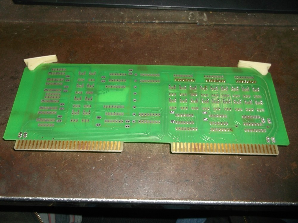 SLAUGHTER 175404-7 CIRCUIT BOARD (192-2)