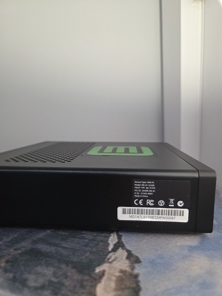 DeEEP Network Crypto Node Founders Device