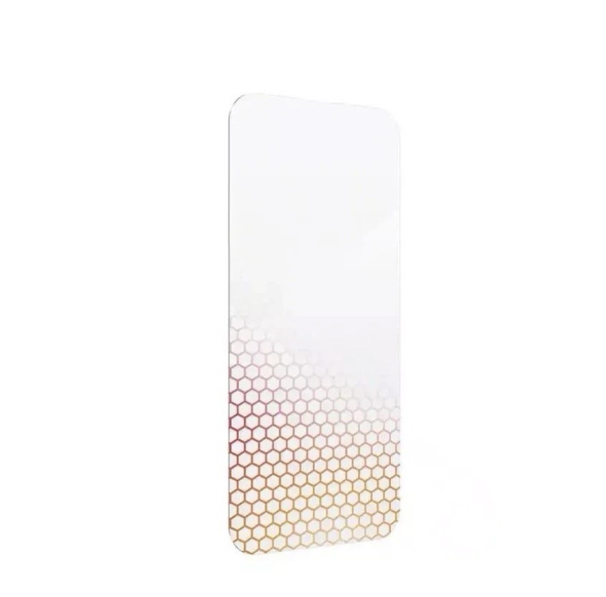 Zagg Invisible Shield Glass Extreme 2 Screen Protector for iPhone 15 Pro