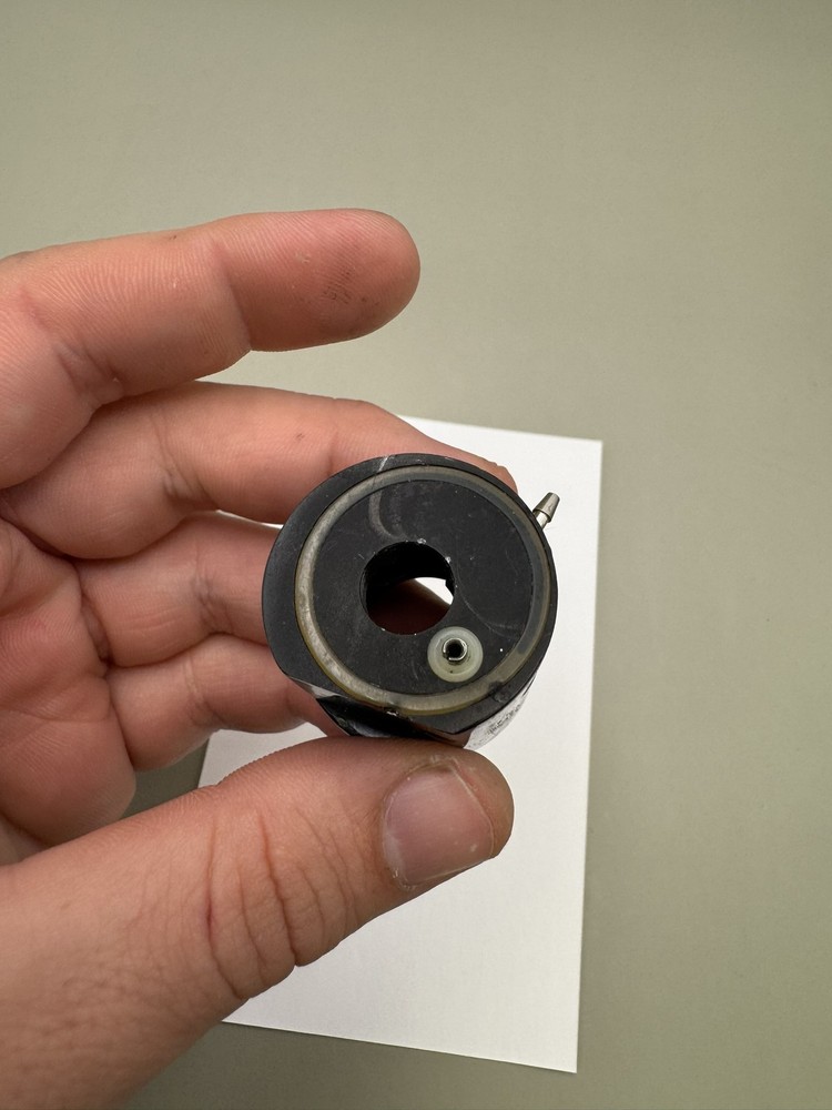 Smart Parts Impulse VASA Gloss Black