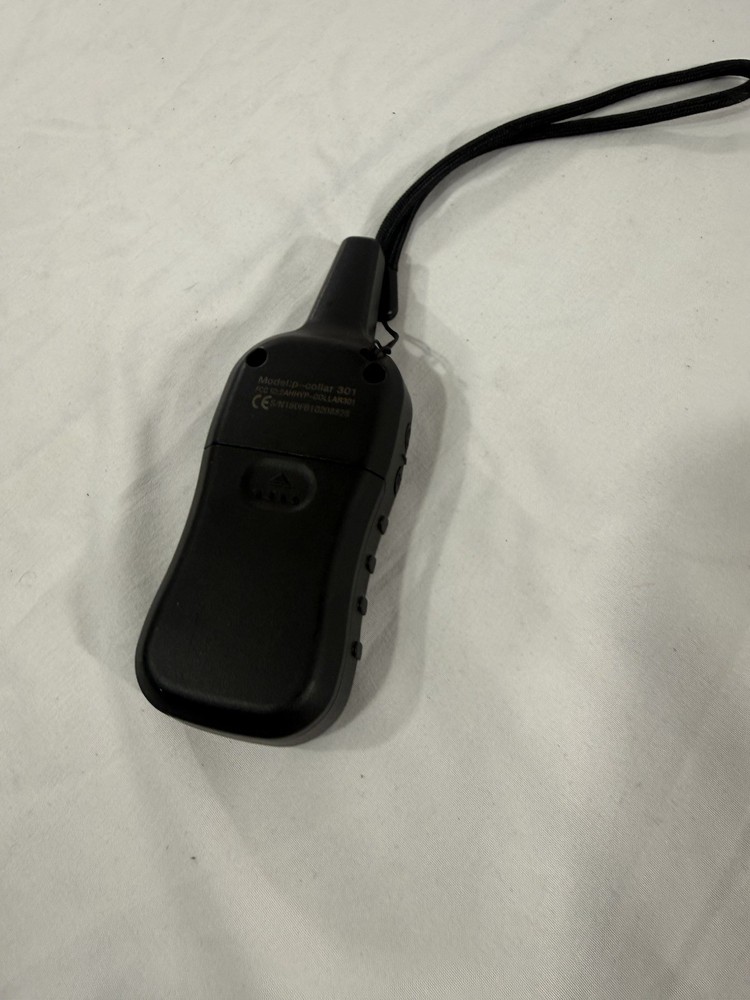 Patpet Dog Training Collar 301 Remote Controller OEM Replacement Only