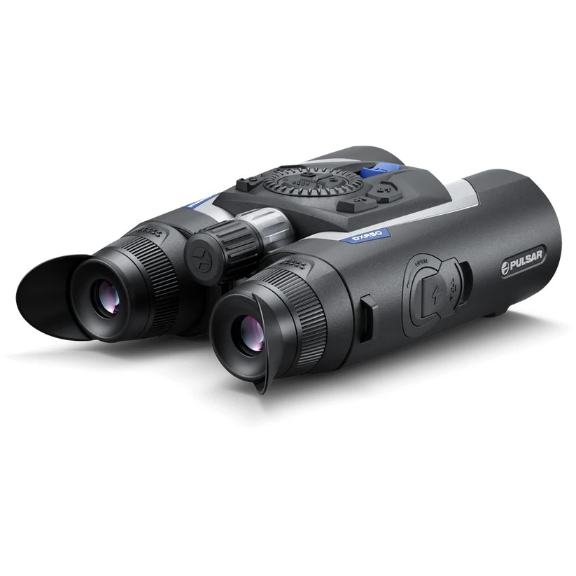 Pulsar Symbion LRF DXR50 (PL77458)