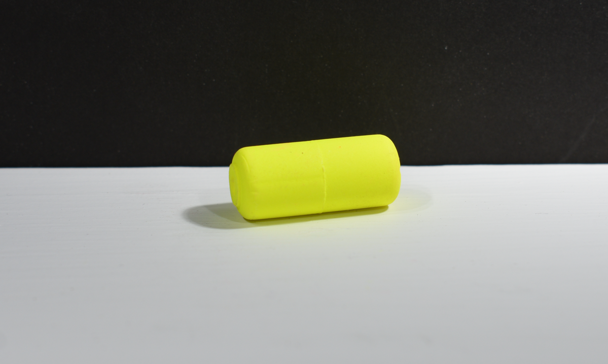 Toothpick fishing Float cylinder shape 26 mm 1 inch