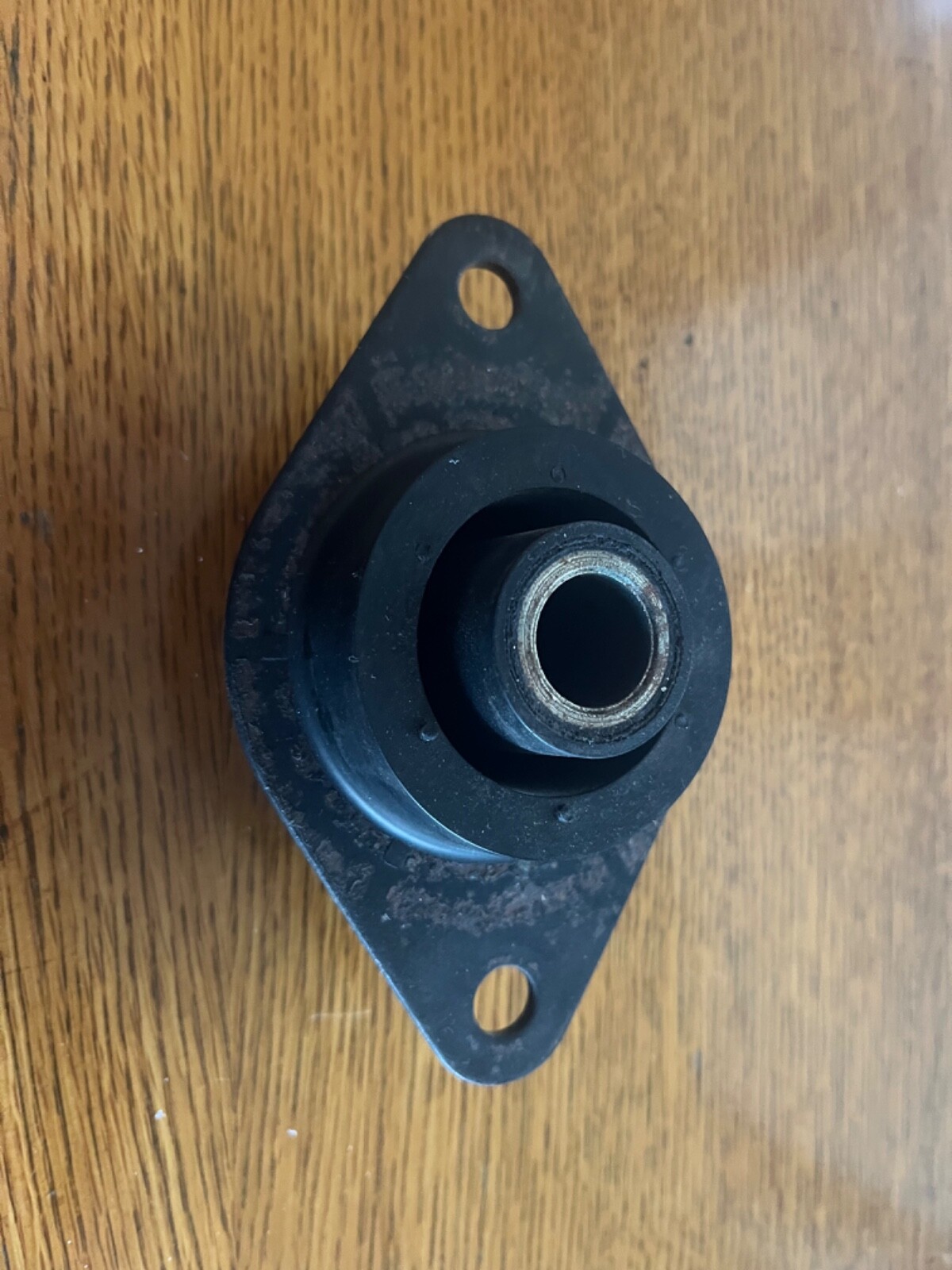 9803221 GENUINE OEM Motor Engine Mount fits New Holland LX865 L865 LS180 LX885