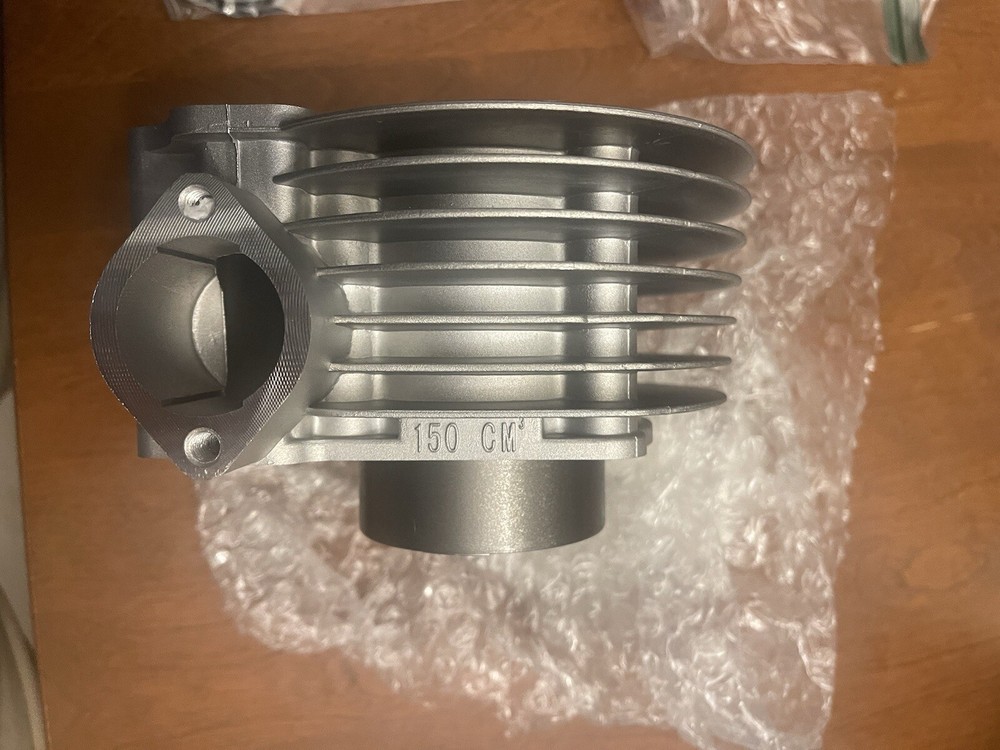 Glixal Cylinder 150CM