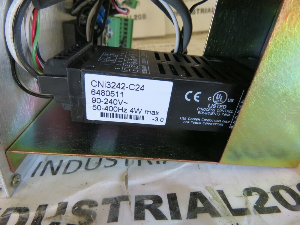 VIVICOM VM155 ANALYZER BOARD NEW