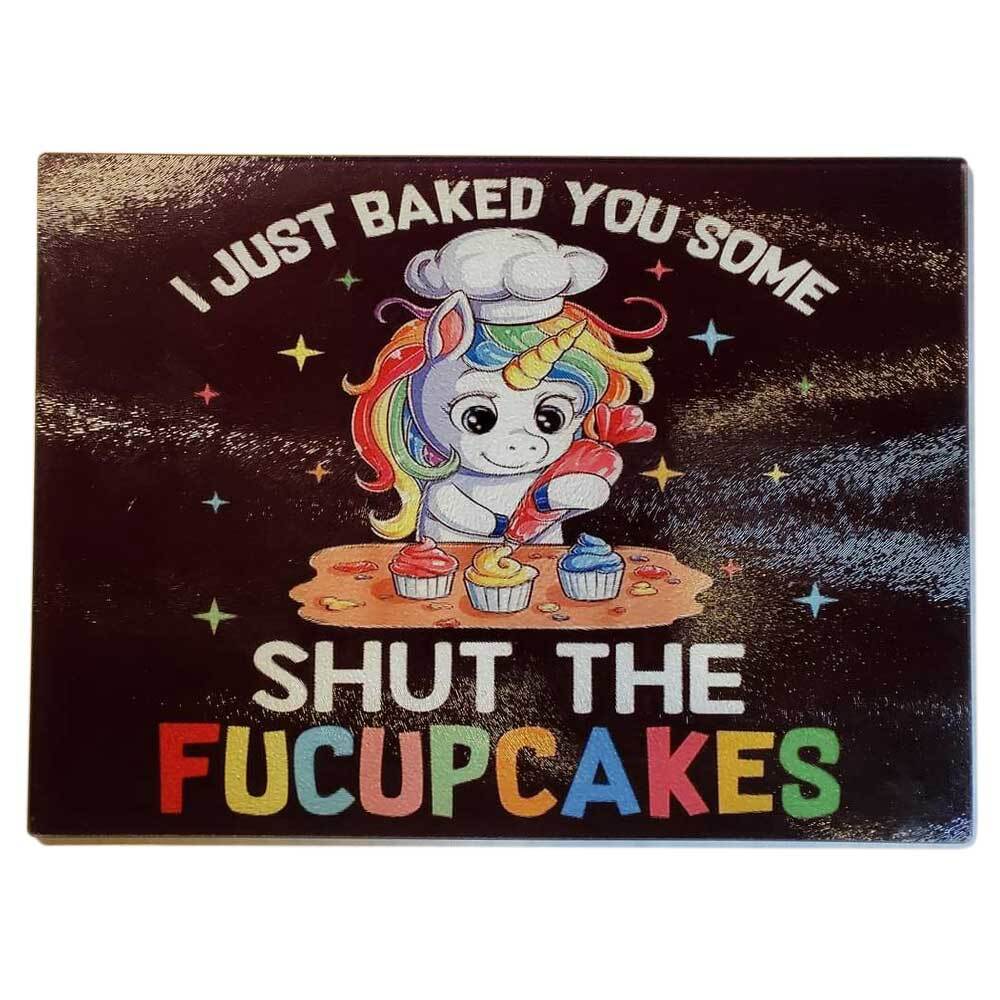 25Pack 11inx7.9in Glass Cutting Board Sublimation Transfer Tempered California!