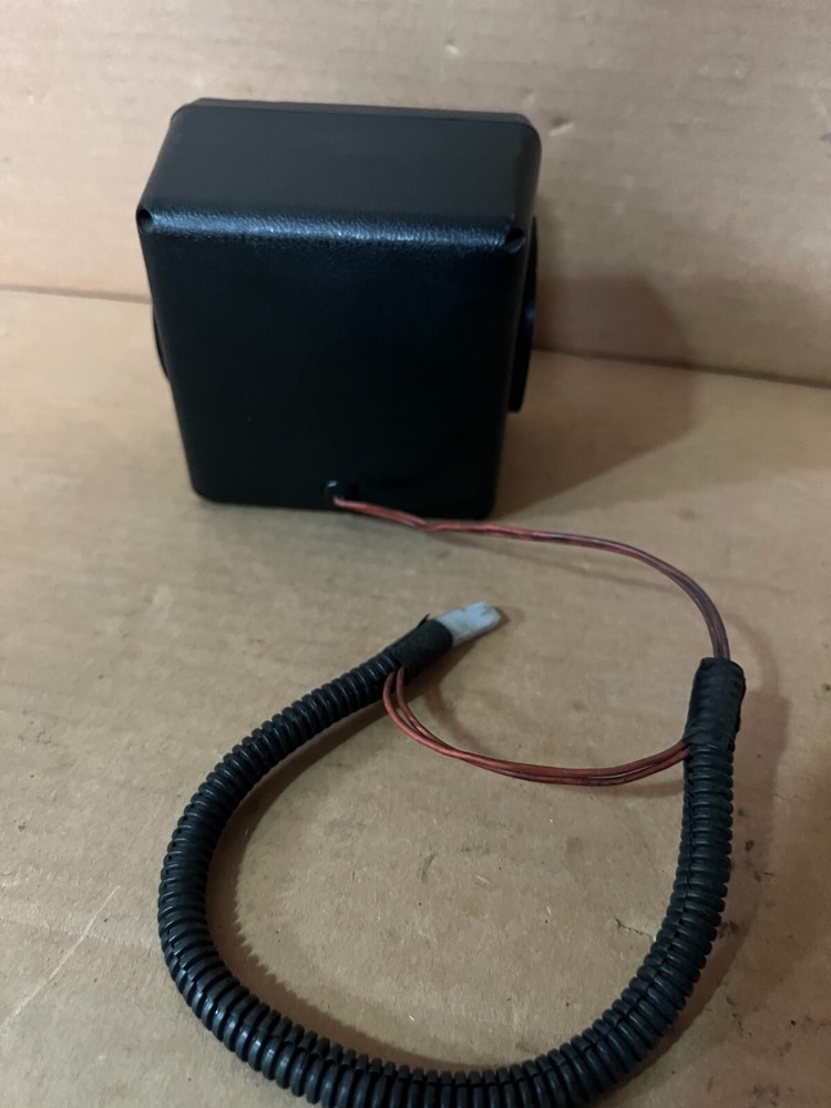 Professional Communications Speaker Speco CBS-240