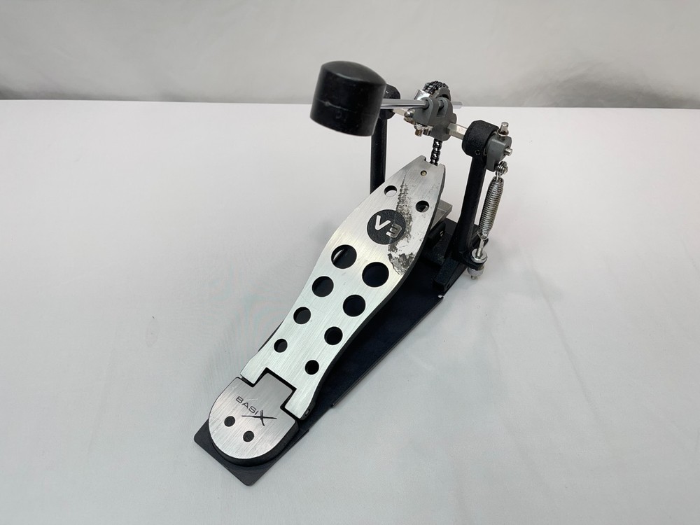 Basix V3 Single Bass Drum Pedal
