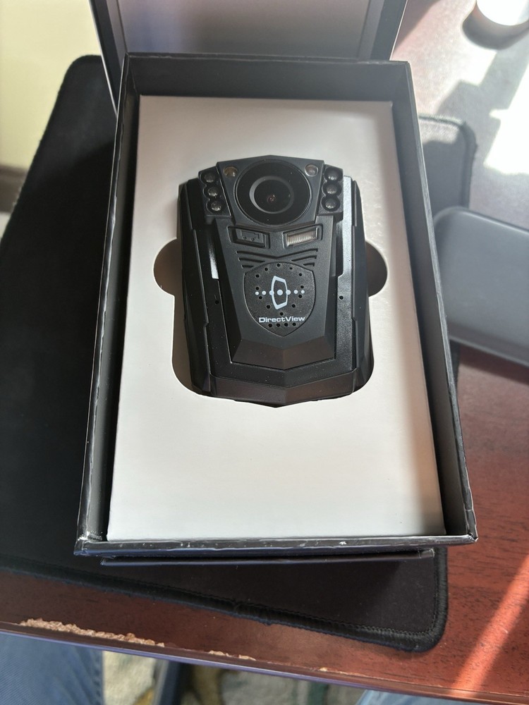 Directview DV-X1 body camera 32 Gb
