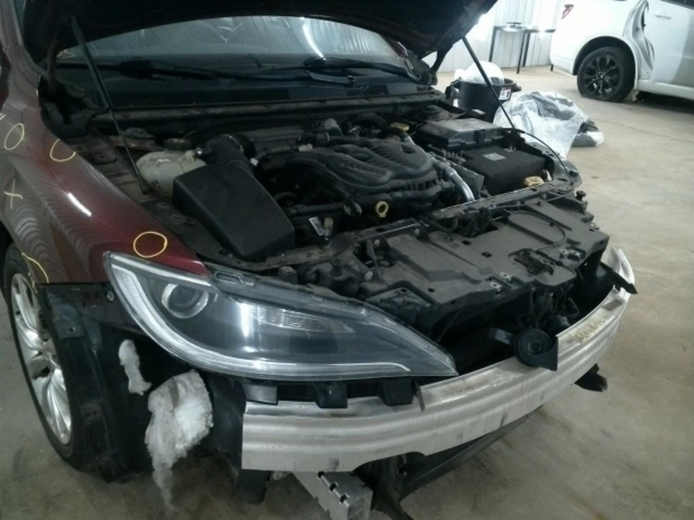200 2015 Keys/Latches/Locks 104753320