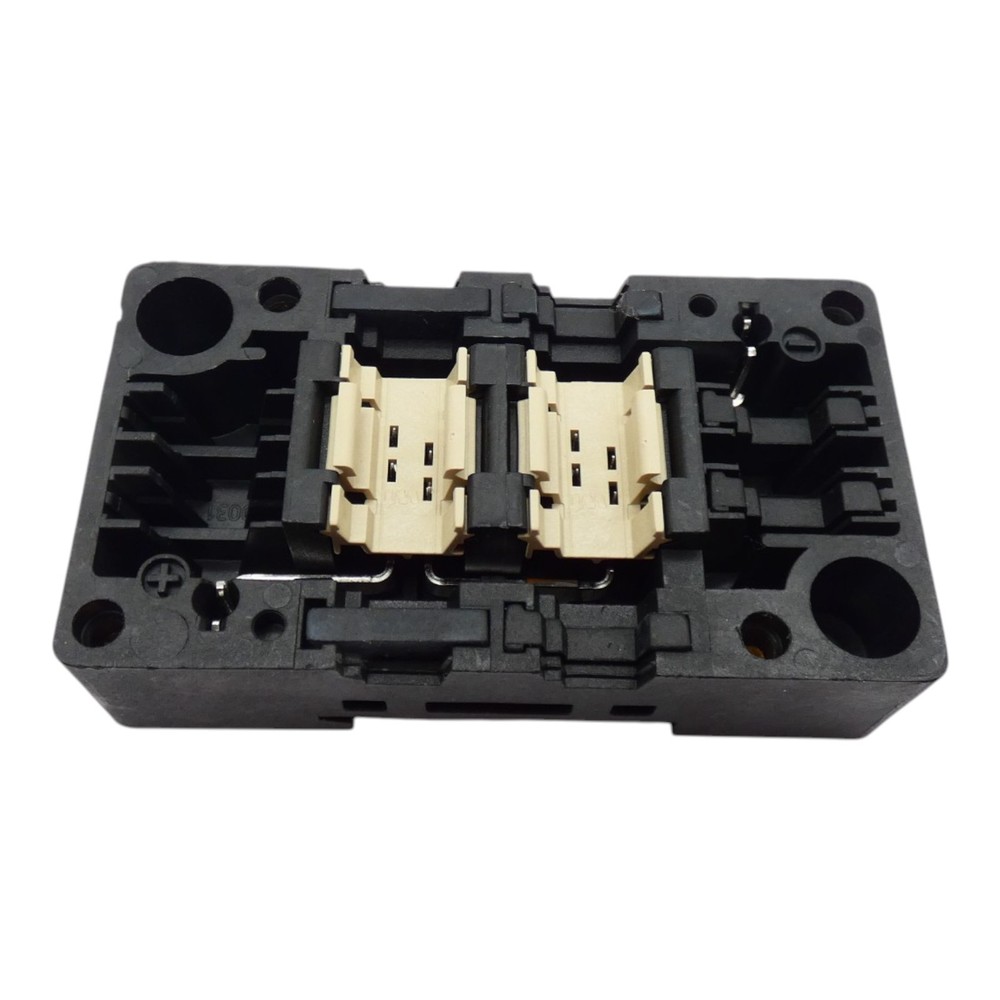 Pepperl + Fuchs 3RG9110-0AA02 FK - coupling module flat cable socket -unused-