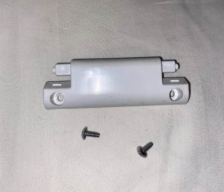 Hinge for Regal Kitchen Pro Bread Maker Model K6744