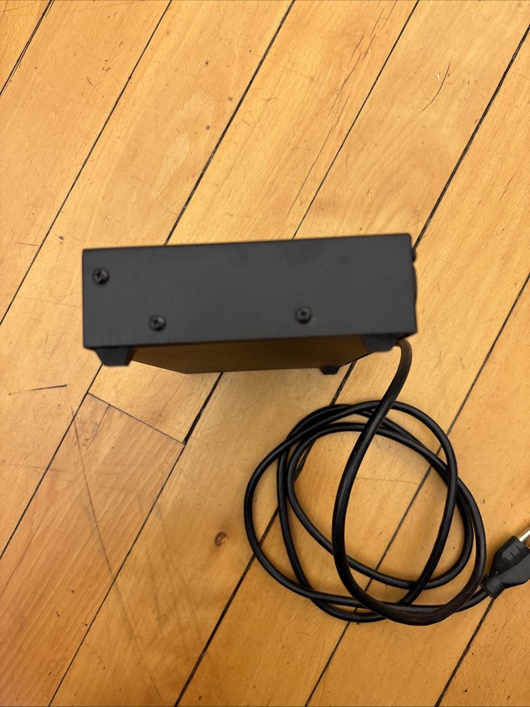 ATI Audio Inc MM100 Match Maker Balanced Unbalanced Level Matching Interface