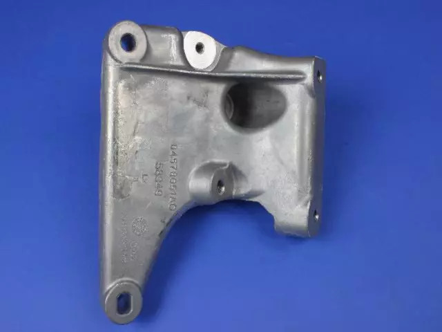 Genuine Mopar Engine Mount Bracket Left 4578051AC